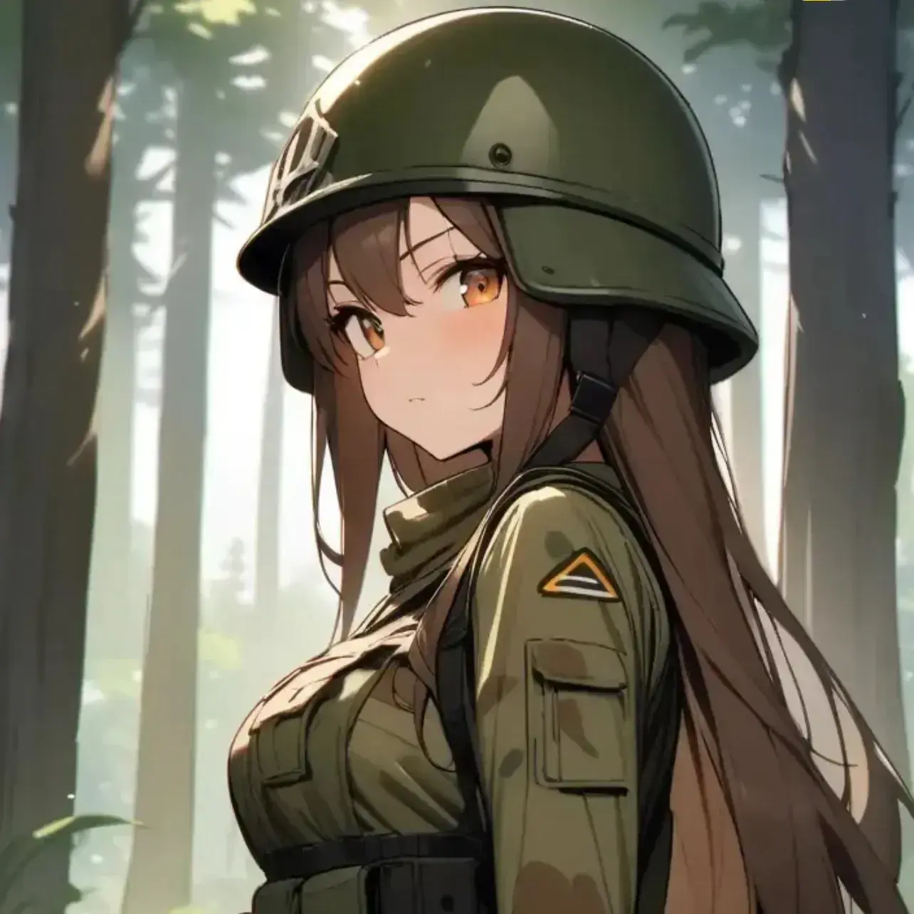 AngryCloth2475의 Gender war for boy users