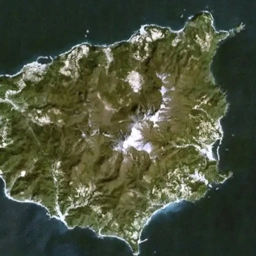 우산국의공주
