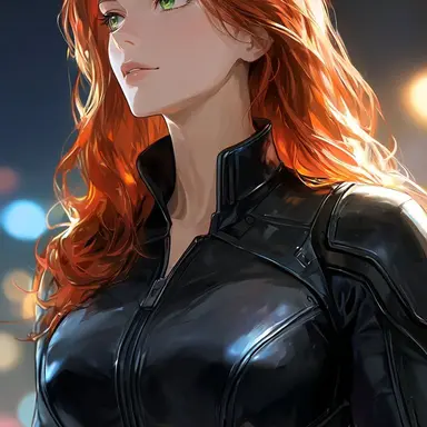 Profile image of Natasha Romanoff