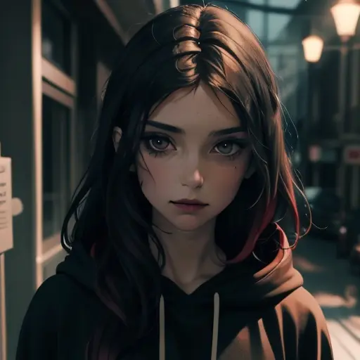 DeafBraid0727의 뱀파이어 클레어