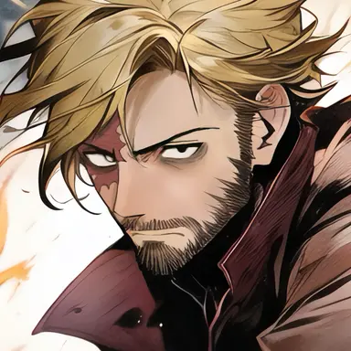 Profile image of トラッシュ