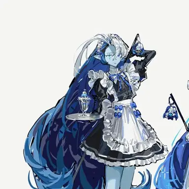 Profile image of 쉐도우밀크