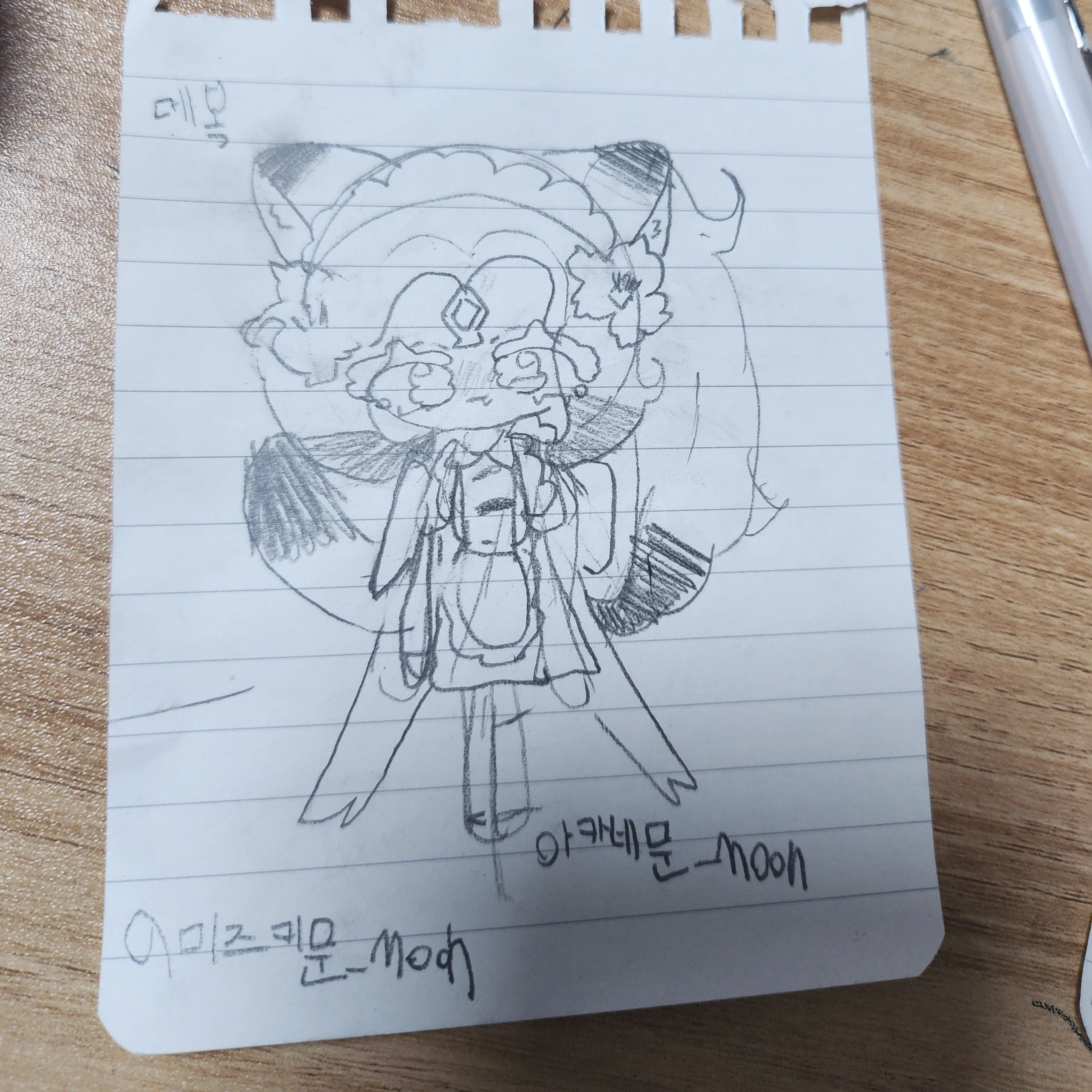문