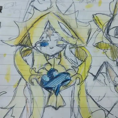 Profile image of 퓨어바닐라