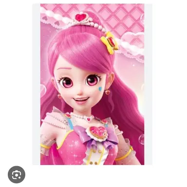 Profile image of 프린세스 베리하트