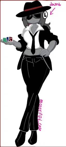 Profile image of チャンス
