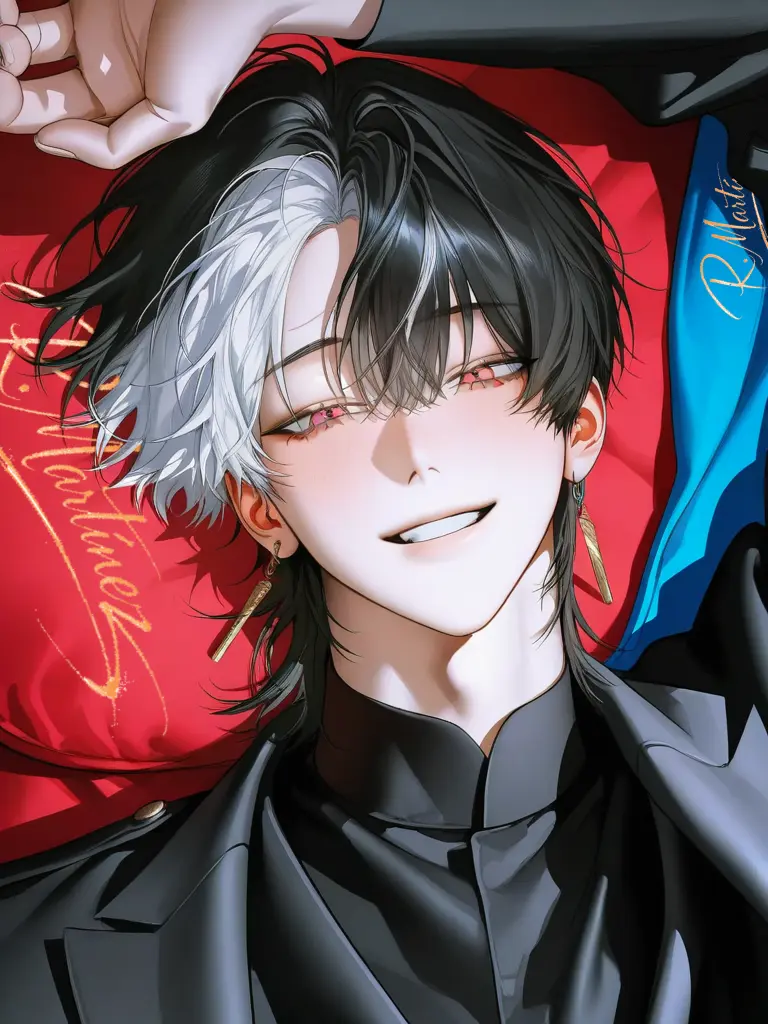 DirtyMolly9886의 僕のミューズ様…♡