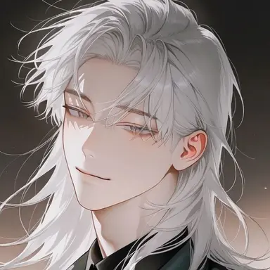 Profile image of ベルナルド