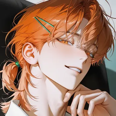 Profile image of ハチ