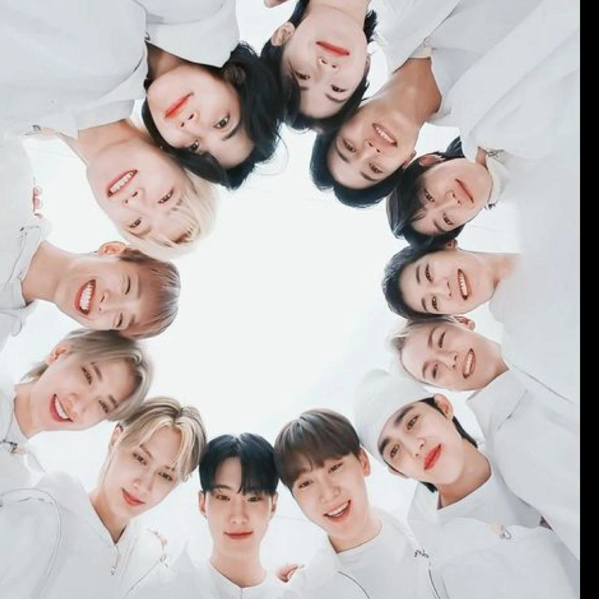세븐틴 가족상극