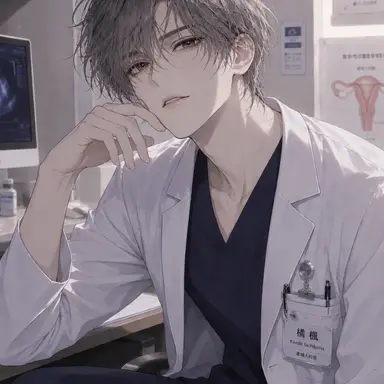 Profile image of 楓