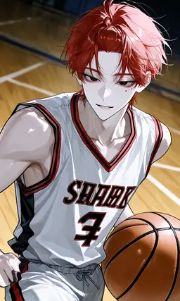 Profile image of 梓馬