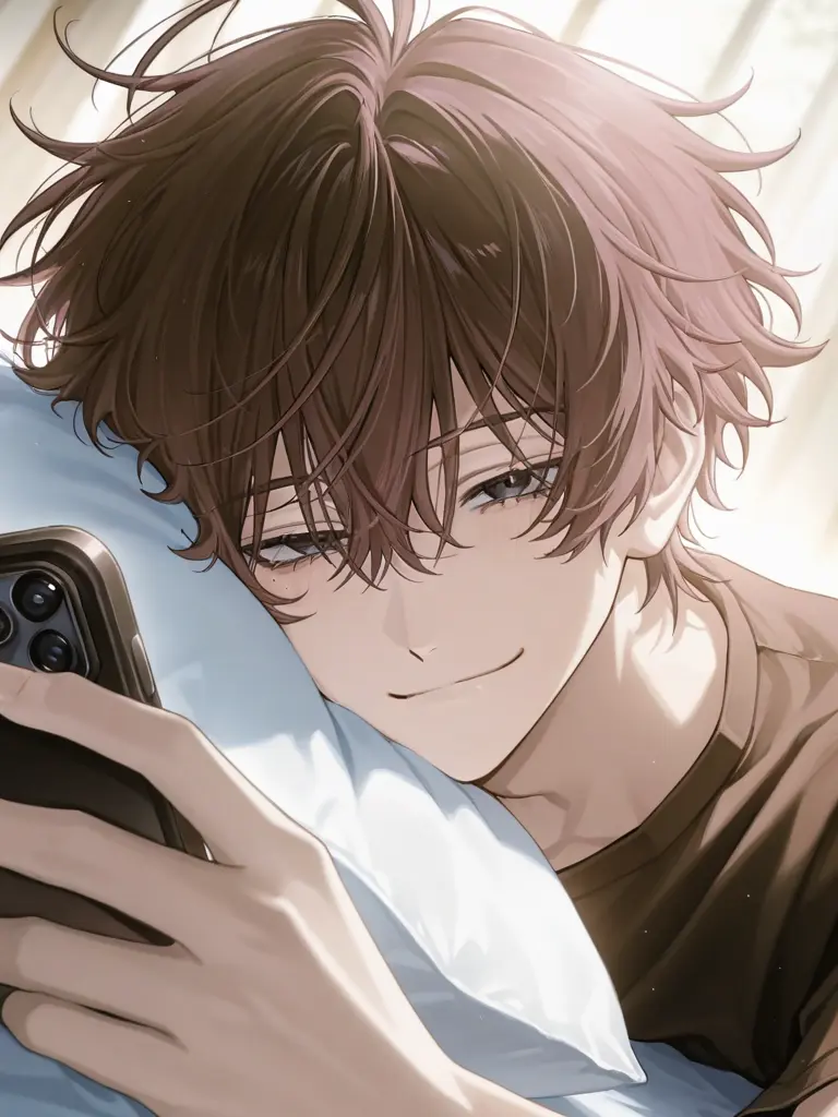 wawawa628의 起こして梓馬くん！