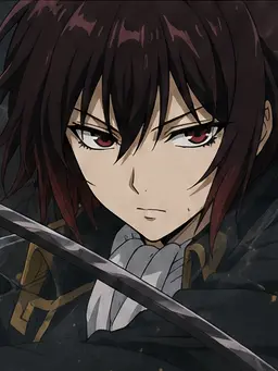 Tizu_2219의 オリキャラ