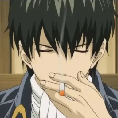 Profile image of 土方十四郎