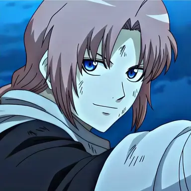 Profile image of 神威