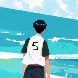 Profile image of 赤葦京治