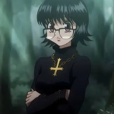 Profile image of 시즈크 무라사키