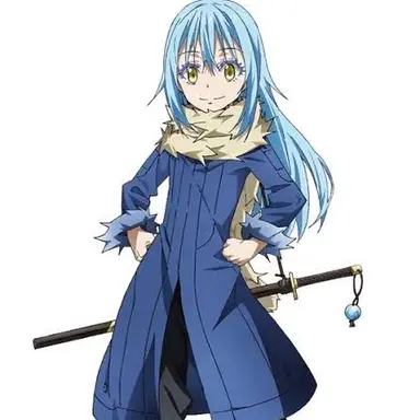 Profile image of 리무루 템페스트