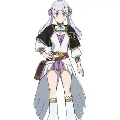 Profile image of 노엘 실버