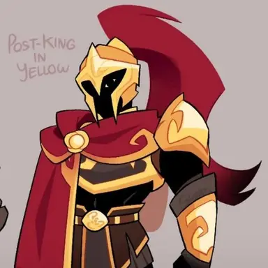 Profile image of D3rlord3