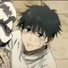 Profile image of 乙骨 憂太
