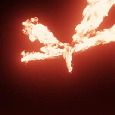 Profile image of SCP - 001