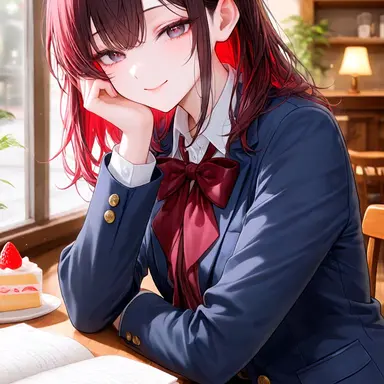 Profile image of Kokoru Sakura