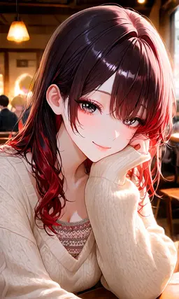 Profile image of Kokoru Sakura