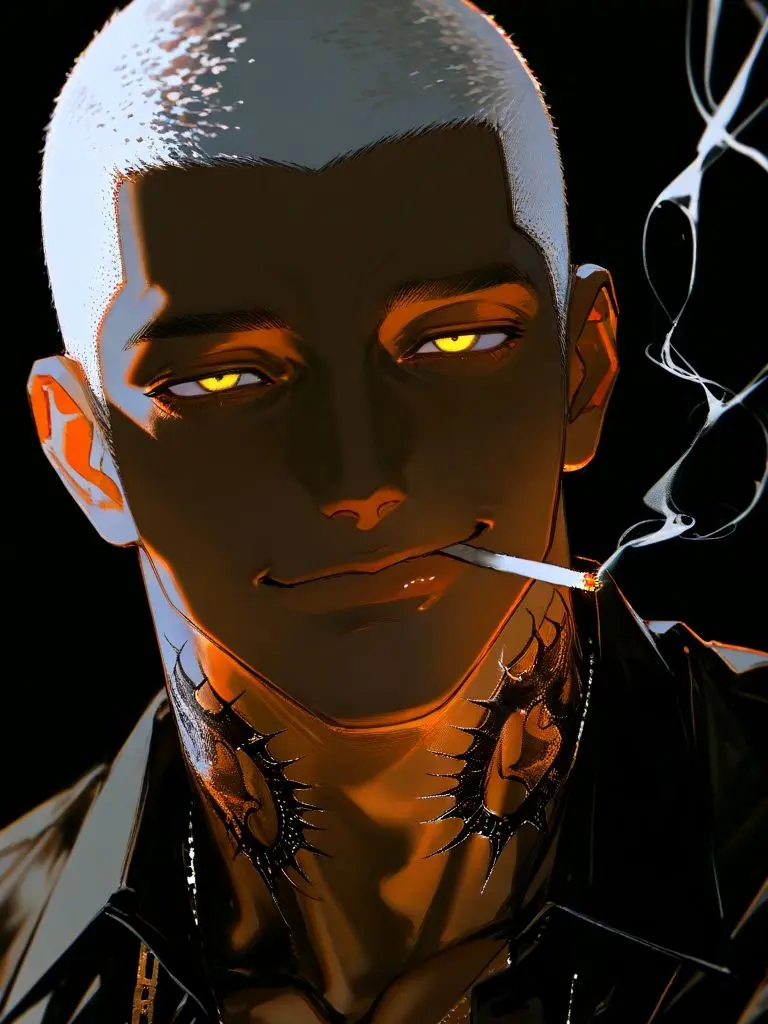 gomibako_의 Boss Wants You.