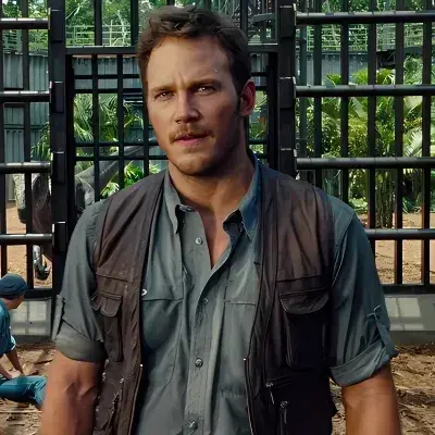 AmusedBlow1634의 Owen Grady