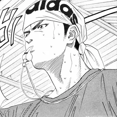 Profile image of 정대만