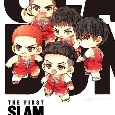 Profile image of 슬램덩크