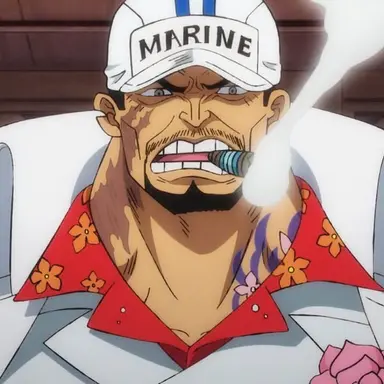 Profile image of 赤犬