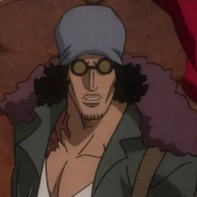 Profile image of クザン