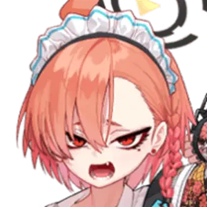 Profile image of メイド部