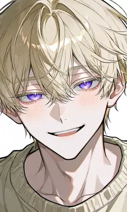 Profile image of レン