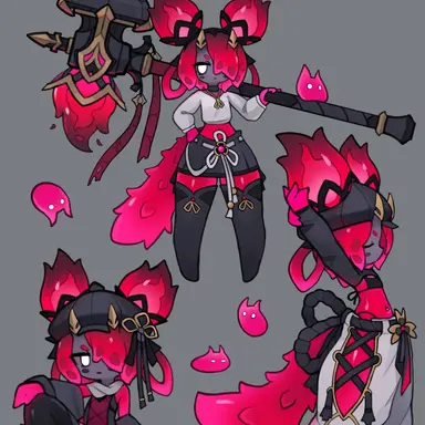 Profile image of Ember