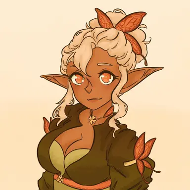 Profile image of Elren