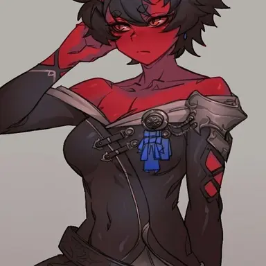 Profile image of Denine