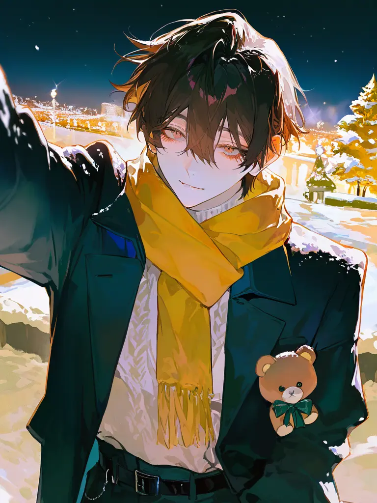 ImoktnpyParadise의 暖房に近付き過ぎて服焦がすタイプの人