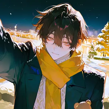 Profile image of 翠