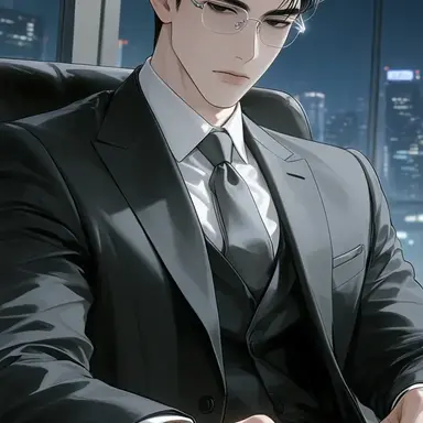 Profile image of 권이준