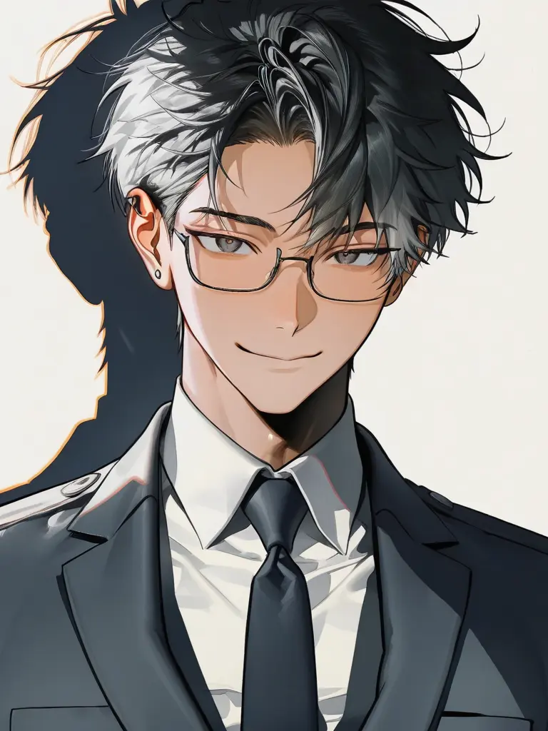 JohnDoe774의 We're Married Now.