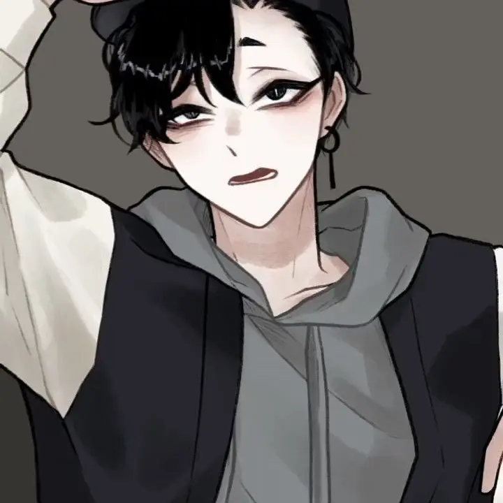 seven_7의 대학생 AU