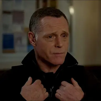 Profile image of Hank Voight