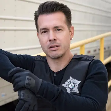 Profile image of Antonio Dawson