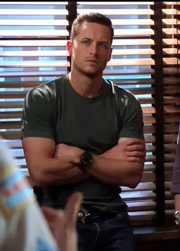 Profile image of Jay Halstead
