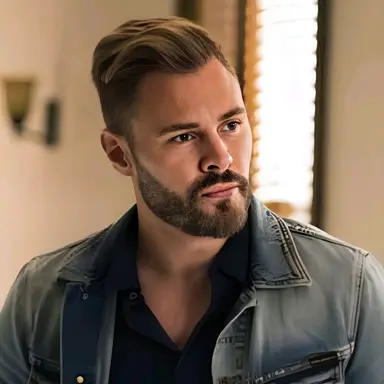 Profile image of Adam Ruzek