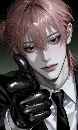 Profile image of Amane